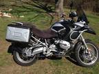 2006 BMW R1200GS in Bartonsville, PA