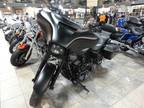 2014 Harley-Davidson Street Glide Special