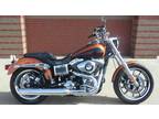 2014 Harley-Davidson Low Rider