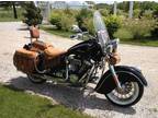 2003 Indian Chief Vintage