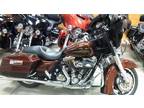 2009 Harley-Davidson Street Glide