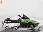 2014 Arctic Cat ZR 120