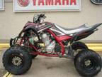 2009 Yamaha Raptor 700R SE