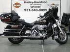 2001 Harley-Davidson FLHTCUI Ultra Classic Electra Glide