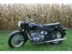 1969 Bmw R602