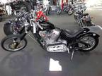 2003 Bourget Bike Works CUSTOM