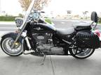 2011 Suzuki Boulevard C50T