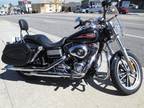 2008 Harley-Davidson Dyna Low Rider