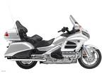 2013 Honda Gold Wing Navi XM