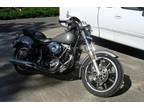 1978 Harley Davidson FXS 1200 Low Rider in Roseburg, OR