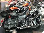 2010 Harley-Davidson Heritage Softail Classic