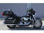 2007 Harley-Davidson Ultra Classic Electra Glide