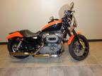 2007 Harley-Davidson Sportster 1200 Nightster