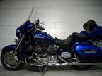 2011 Yamaha Royal Star Venture S