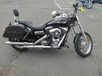 2012 Harley-Davidson Dyna Super Glide Custom