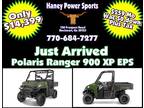 2015 Polaris Ranger XP 900 EPS