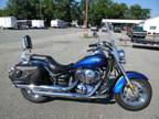 2009 Kawasaki Vulcan 900 Classic LT