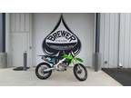 2013 Kawasaki KX250F