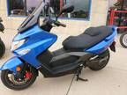 2009 Kymco Xciting 250 Ri