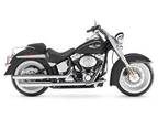 2006 Harley-Davidson Softail Deluxe