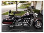 2008 Triumph Rocket III