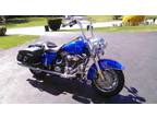 2009 Harley Davidson FLHR Road King in Sutton, MA