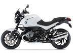 2014 Bmw R 1200 R