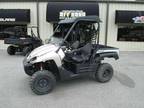 2009 Kawasaki Teryx 750 FI 4x4 LE