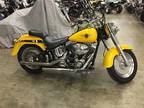 2001 Harley-Davidson FLSTF/FLSTFI Fat Boy