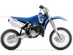 2014 Yamaha YZ85