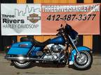 2006 Harley-Davidson Electra Glide Standard