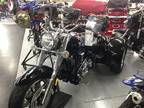 2007 Yamaha Road Star Midnight