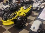 New 2014 Can Am Spyder RSS SE-5 - $16,995 - Pymts low as 199.99 /mo