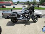 2011 Yamaha V Star 950