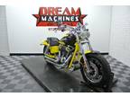 2009 HARLEY-DAVIDSON FXDFSE Screamin' Eagle Dyna Fat Bob CVO