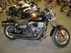 2012 Harley-Davidson Dyna Fat Bob