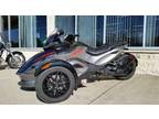 2011 Can-Am Spyder RS-S SE5