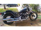 2009 Yamaha vstar 650cc 13k miles