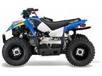 2014 Polaris Outlaw 50