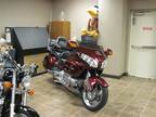 2005 Honda GoldWing 1800 for sale