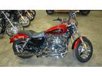 2013 Harley-Davidson Sportster 1200 Custom