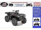 2015 Polaris Sportsman 1000 XP