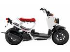 2014 Honda Ruckus (NPS50)