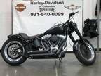 2013 Harley-Davidson Softail Fat Boy