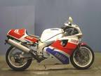 1989 Yamaha FZR750R Rare opportunity