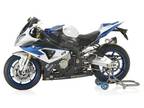 2013 Bmw Hp4