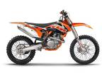 2015 Ktm 450 Sx-F