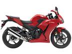 2015 Honda CBR300R