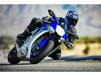 2015 Yamaha YZF-R1