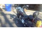 2011 Harley Davidson FLSTC Heritage Softail in New Milford , CT